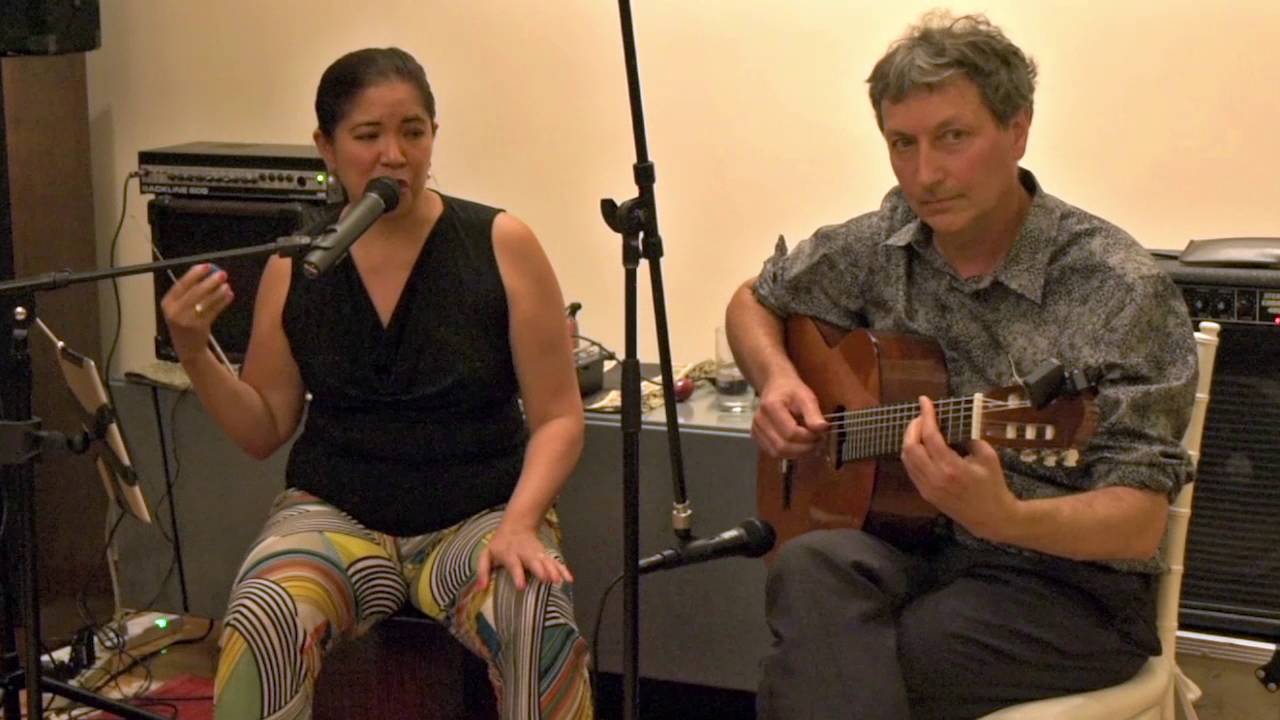 The Brazilian Project 52