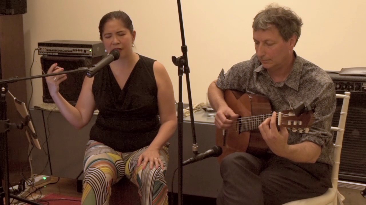 The Brazilian Project 55