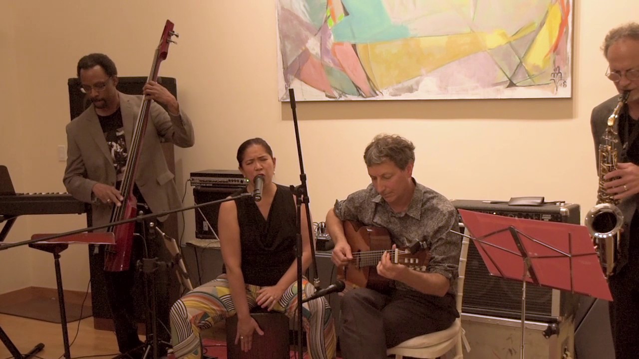 The Brazilian Project 53